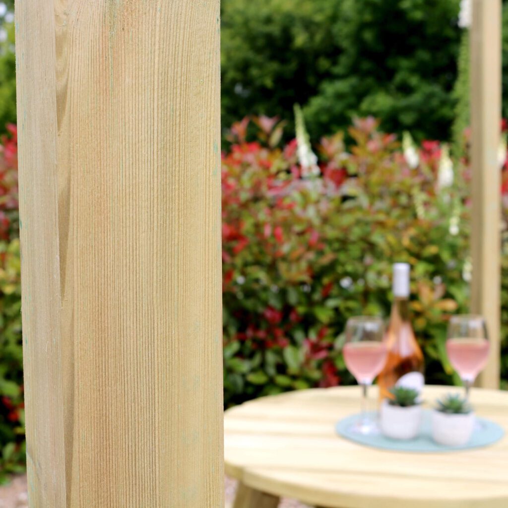 Newbury Pergola 5027003089998